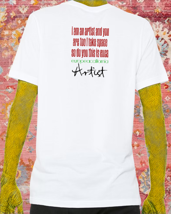 $15 Dolla Tee - Image 2